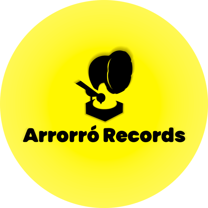 Arrorró Records